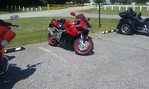 Stadium «Joe Cannon Stadium», reviews and photos, 7551 Teague Rd, Hanover, MD 21076, USA