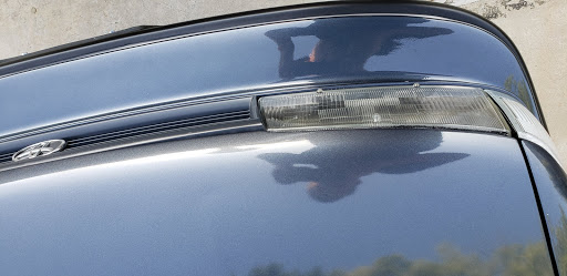 Auto Body Shop «Inland Empire Auto Body & Paint, Inc.», reviews and photos, 6411 Industrial Ave, Riverside, CA 92504, USA