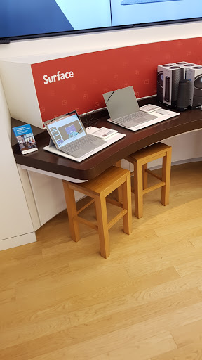 Computer Store «Microsoft Store», reviews and photos, 8701 Keystone Crossing, Indianapolis, IN 46240, USA