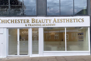Chichester Beauty Aesthetics image