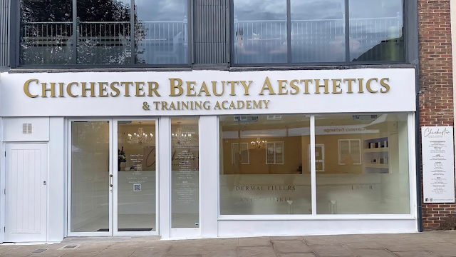 Chichester Beauty Aesthetics