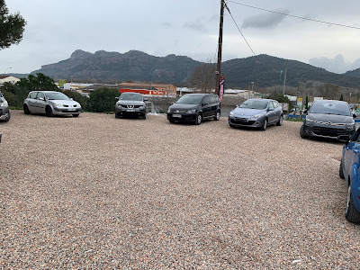 MSH AUTOS à Le Muy