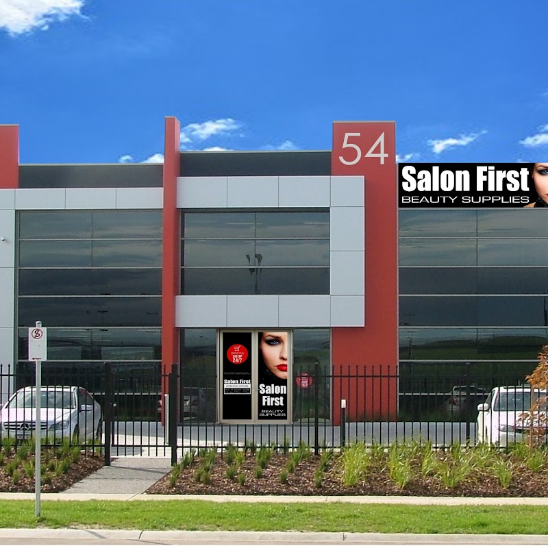Salon First