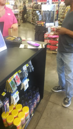 Auto Parts Store «Pep Boys Auto Parts & Service», reviews and photos, 4141 N Rancho Dr, Las Vegas, NV 89130, USA