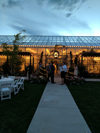 Wedding Chapel «Le Jardin», reviews and photos, 1910 Dimple Dell Rd, Sandy, UT 84092, USA