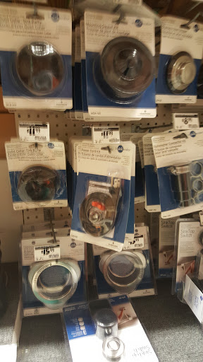 Home Improvement Store «The Home Depot», reviews and photos, 680 Lamar Hutcheson Pkwy, Riverdale, GA 30274, USA