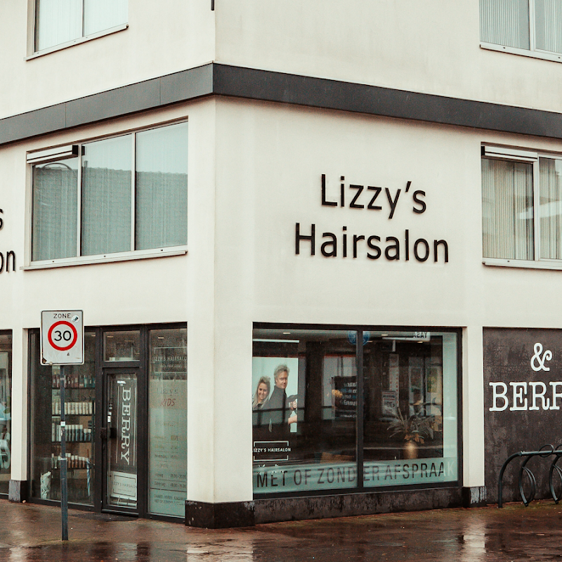 Lizzy’s Hairsalon