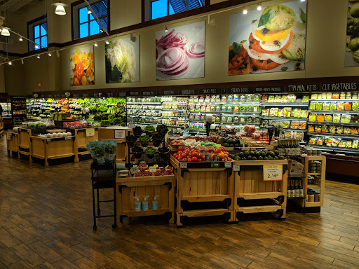 Grocery Store «The Fresh Market», reviews and photos, 1320 McFarland Blvd E #100, Tuscaloosa, AL 35401, USA