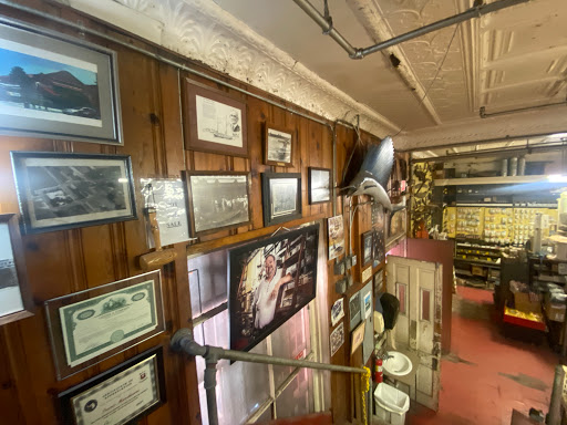 Hardware Store «Travis Hardware», reviews and photos, 300 Delannoy Ave, Cocoa, FL 32922, USA