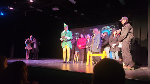 Performing Arts Theater «Arts Place Inc», reviews and photos, 131 E Walnut St, Portland, IN 47371, USA