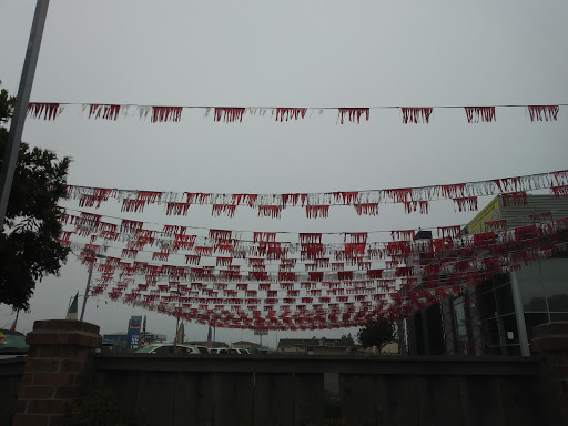 Donut Shop «Missing Hole Donut Shop», reviews and photos, 11572 Merritt St, Castroville, CA 95012, USA