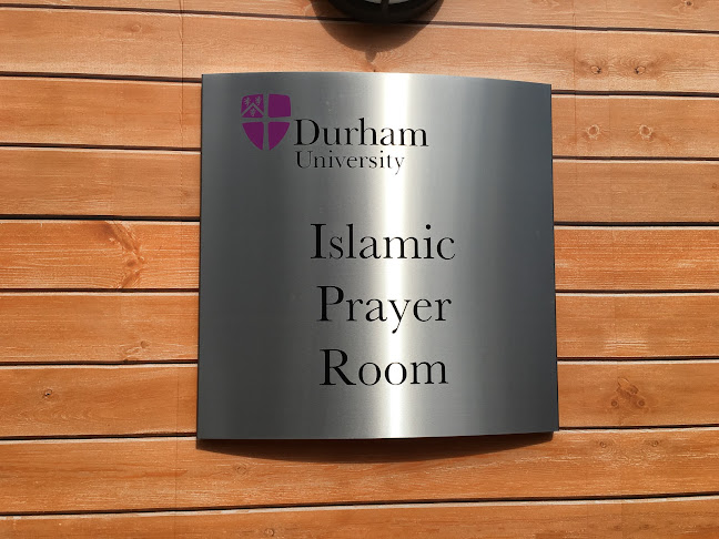 Comments and reviews of Islamic Prayer Room • Durham University