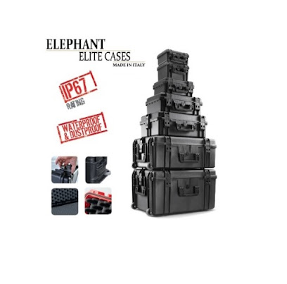 Elephant cases LLC