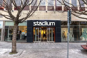 Stadium Östersund image