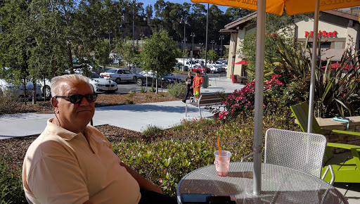 Shopping Mall «Shops at the Ridge», reviews and photos, 5100 Broadway, Oakland, CA 94611, USA