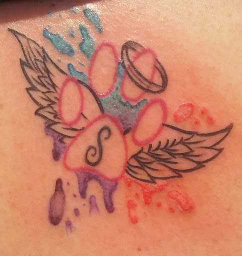 Explore georgia tattoo ideas, creative tattoo ideas in Tifton, available at Embody Art Tattoo Studio