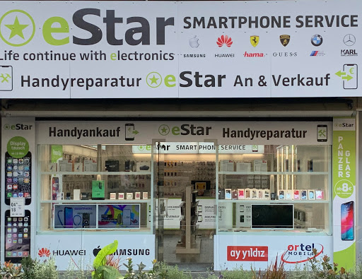 eStar Handyshop 2 Mannheim