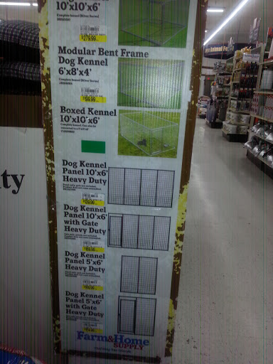 Department Store «Alton Farm & Home Supply», reviews and photos, 2600 Homer Adams Pkwy, Alton, IL 62002, USA