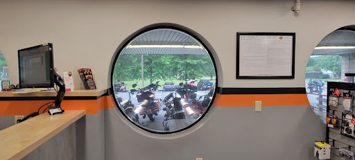 Harley-Davidson Dealer «Granite State Harley-Davidson», reviews and photos, 351 Miracle Mile, Lebanon, NH 03766, USA