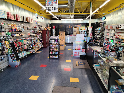 Tobacco Shop «Smoker Friendly», reviews and photos, 5050 S Federal Blvd #29, Englewood, CO 80110, USA