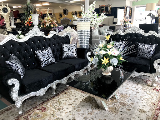 Furniture Store «Regency furniture Store», reviews and photos, 1661 N Olden Ave, Ewing Township, NJ 08638, USA