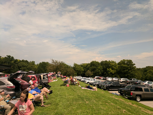 Golf Course «Hodge Park Golf Course», reviews and photos, 7000 NE Barry Rd, Kansas City, MO 64156, USA