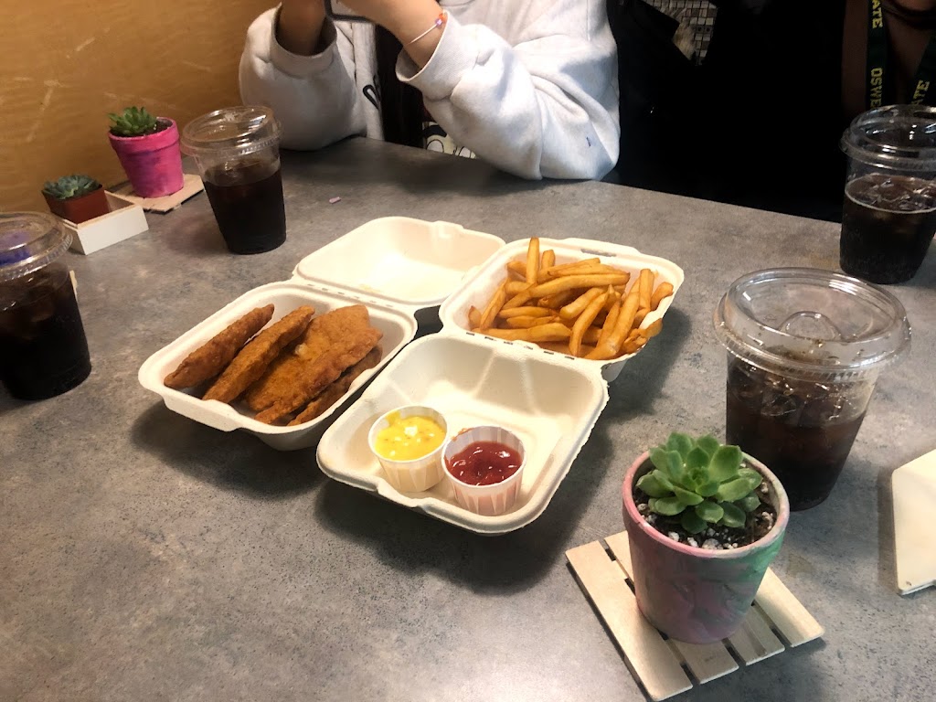 Crossroads Grill and Cafe 13126