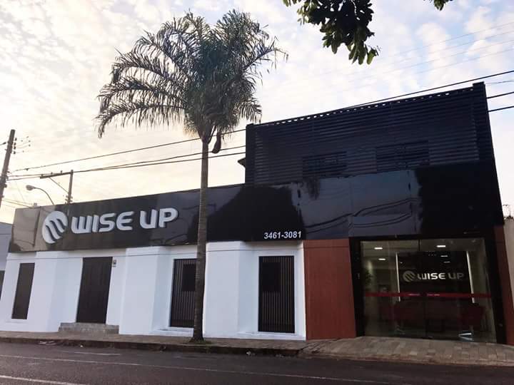 Wise Up - Araraquara