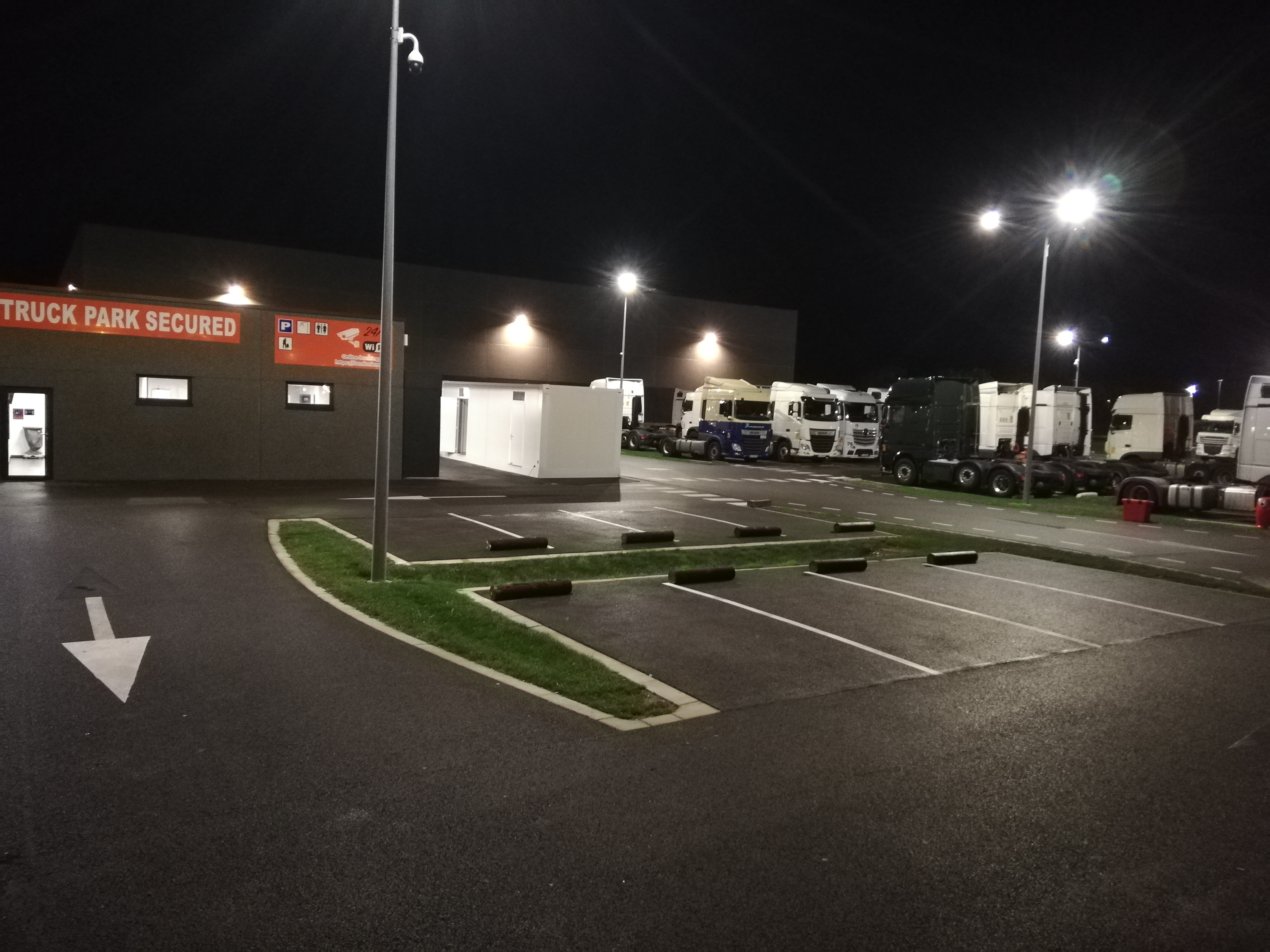 Photo n° 2 de l'avis de Alex. fait le 09/12/2021 à 00:12