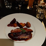 Photo n° 6 de l'avis de Titie.r fait le 17/10/2021 à 10:53 pour Restaurant Le clos des cèdres à Bonnac-la-Côte