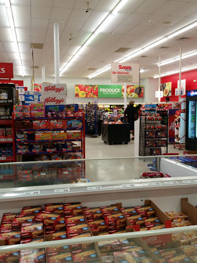 Grocery Store «Save-A-Lot», reviews and photos, 220 Cypress St, Salisbury, MD 21801, USA