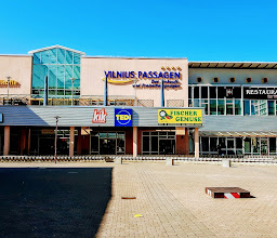 Vilnius Passage KG photo
