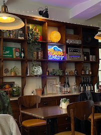Atmosphère du Restaurant brunch Quokka Café à Nancy - n°12