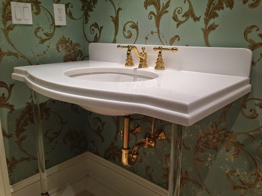 Plumber «Five Star Plumbing and Heating», reviews and photos, 14 Sturgis Rd, Kendall Park, NJ 08824, USA