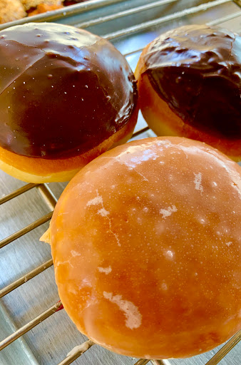 Donut Shop «C & C Donuts», reviews and photos, 1001 W Carson St # C, Torrance, CA 90502, USA