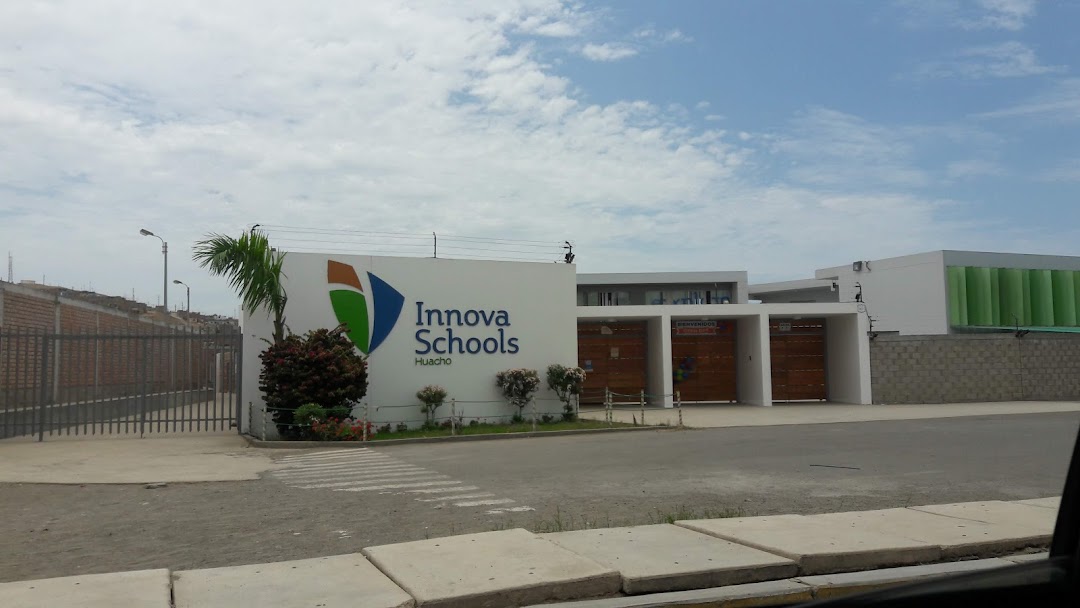 Innova Schools Huacho