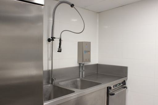 Ozean Clean Generadores de Ozono para el uso doméstico y profesional. en Capellades, Barcelona