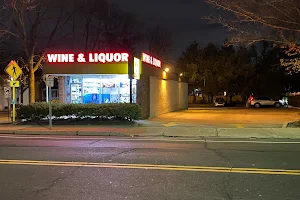 Kings Park Wine & Liquor image