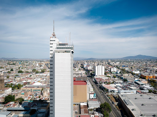 Hoteles solteros Guadalajara