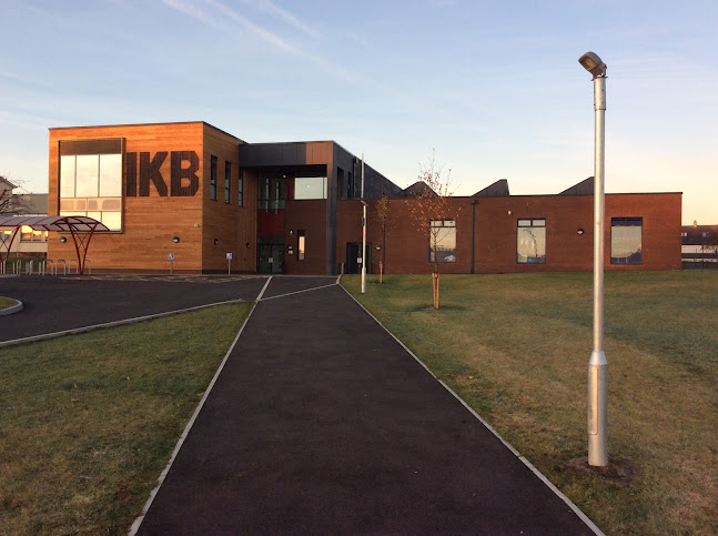 Reviews of IKB Academy in Bristol - School