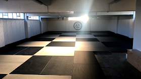 Combat Room Brazilian Jiu Jitsu Vanderson Pires