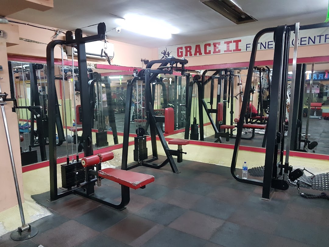 Grace Fitness Centre