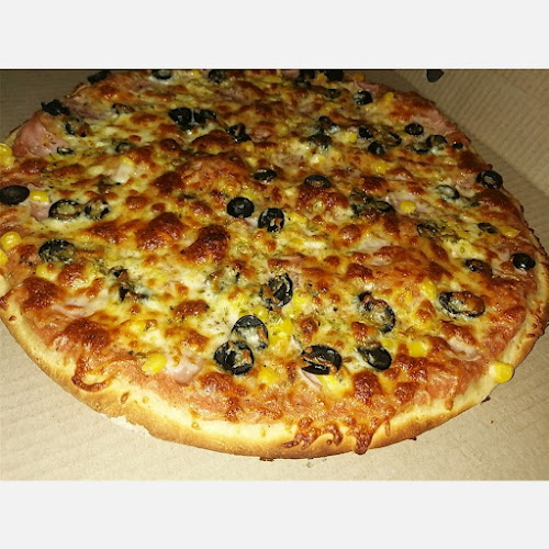 Comentarios y opiniones de La Ragazza pizzeria