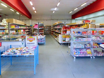 TEK MARKET à Tourcoing