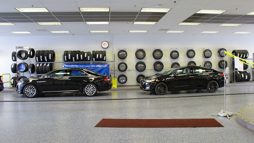Bentley dealer South Bend