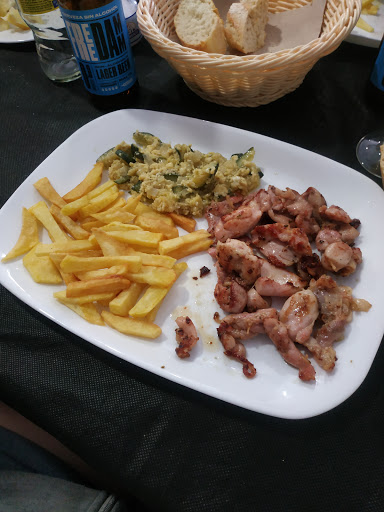 La Parròquia