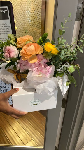 Florist «Adaptation Floral Design», reviews and photos, 316 North Highland Avenue Northeast, Atlanta, GA 30307, USA