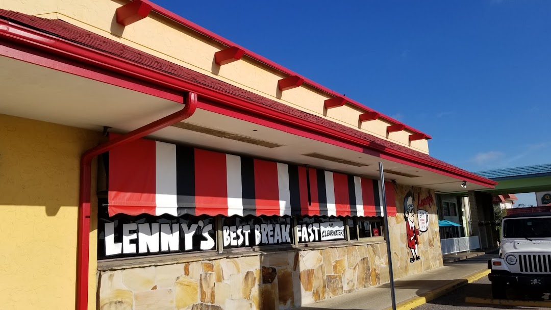 Lennys Restaurant