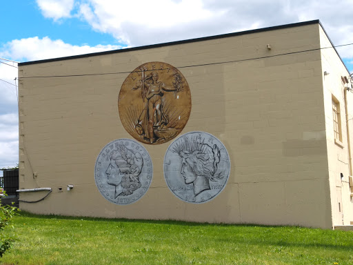 Antique Store «Belmont Coin & Jewelry», reviews and photos, 2749 Wilmington Pike, Dayton, OH 45419, USA