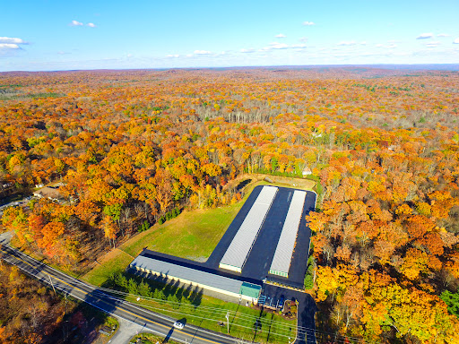 Self-Storage Facility «Columbia Self Storage», reviews and photos, 1524 PA-739, Dingmans Ferry, PA 18328, USA